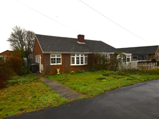 Bungalow for sale in Mablethorpe and Sutton, Belleau