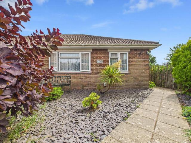 Bungalow for sale in Fishersgate, West Sussex