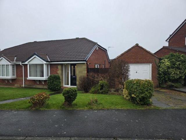 Bungalow for sale in Killingworth