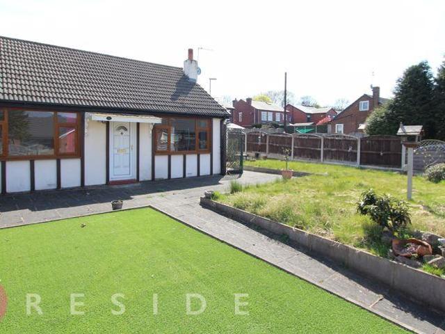 Bungalow for sale in Lady House, Burnedge