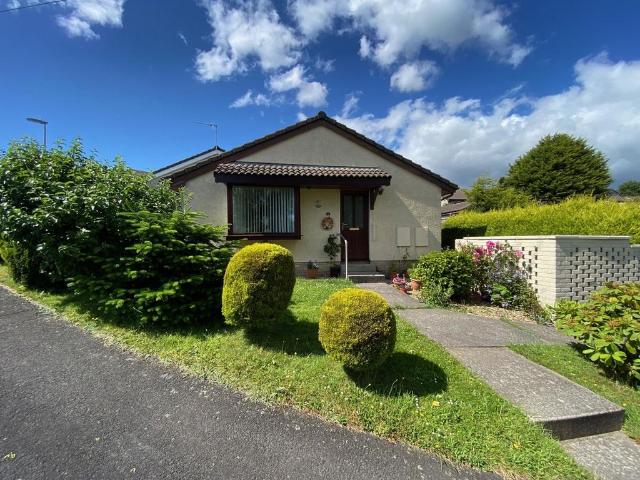Bungalow for sale in Coedffranc, Skewen