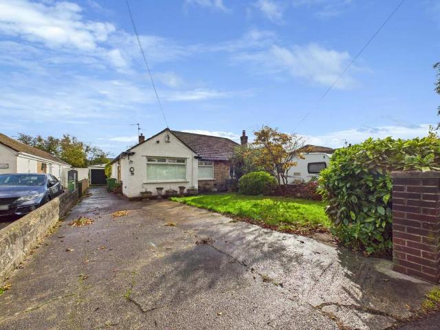 Bungalow for sale in Falcon Lodge, Wales