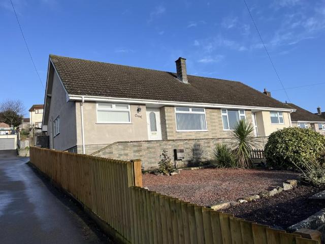 Bungalow for sale in Worle, Weston-super-mare