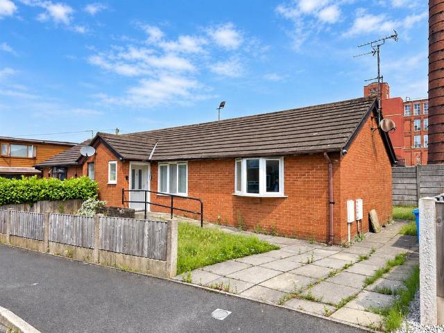 Bungalow for sale in Nimble Nook, Pendock