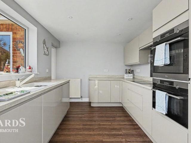Bungalow for sale in Stokesby, Norfolk