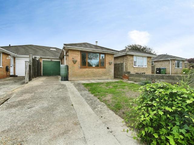 Bungalow for sale in Peacehaven, Iford