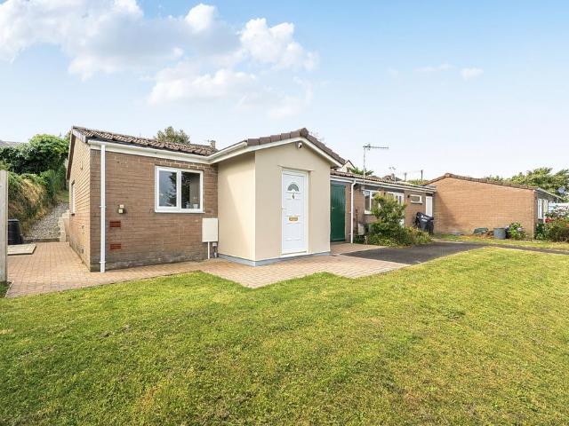Bungalow for sale in St Neot, Cornwall