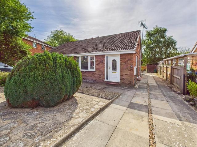 Bungalow for sale in Old Town, Bridlington
