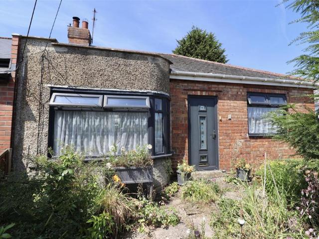 Bungalow for sale in Elloughton-cum-Brough, Elloughton