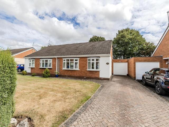 Bungalow for sale in Prestwick, Ingoe