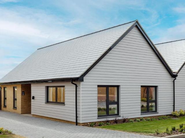 Bungalow for sale in Newport, Duton Hill