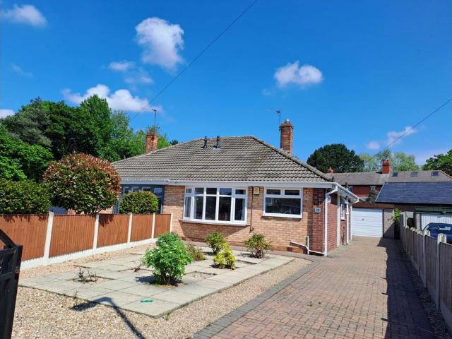 Bungalow for sale in West Yorkshire