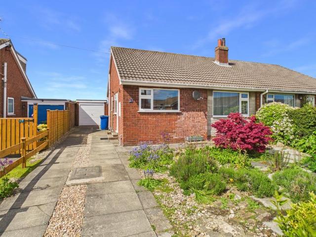 Bungalow for sale in Beeford