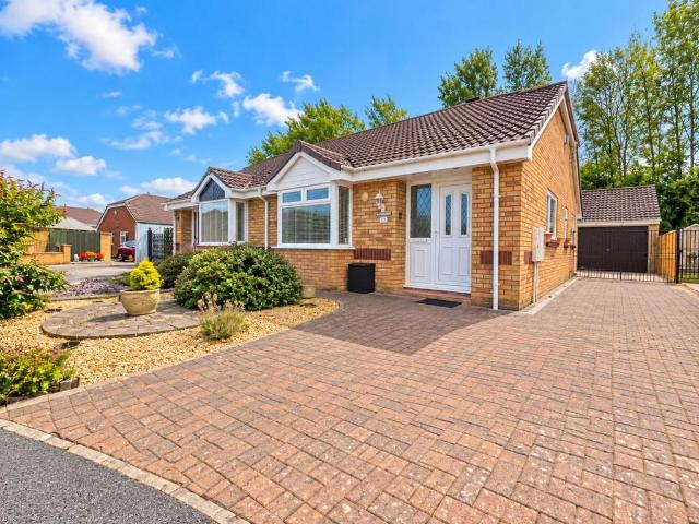 Bungalow for sale in Harrowgate Hill, Darlington