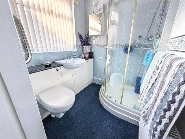 Bungalow for sale in Poets Estate, Newport Pagnell