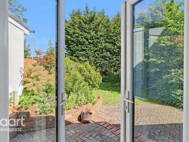 Bungalow for sale in Clayhall, Greater London