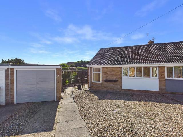 Bungalow for sale in Woodmansey, East Riding Of Yorkshire