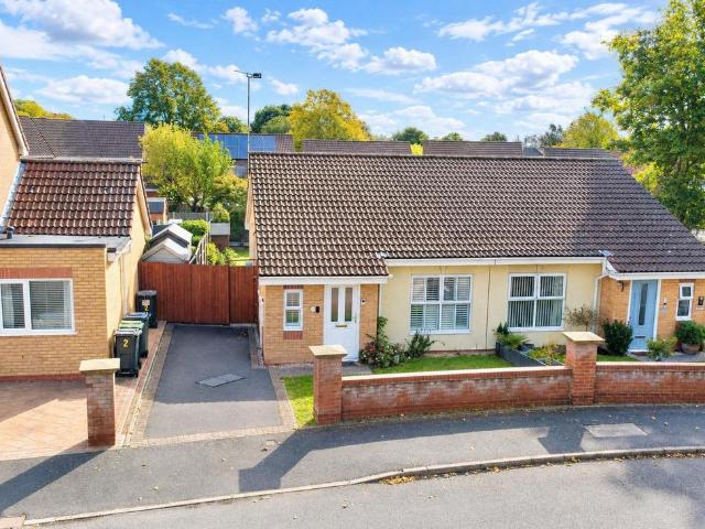 Bungalow for sale in Tyburn, Birmingham