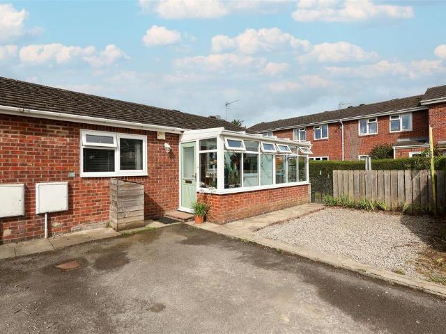 Bungalow for sale in Masham, North Yorkshire