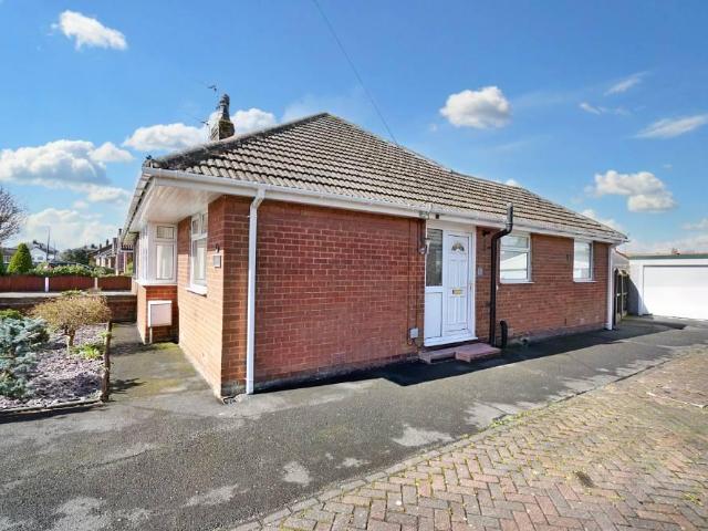 Bungalow for sale in Cabus, Lancashire