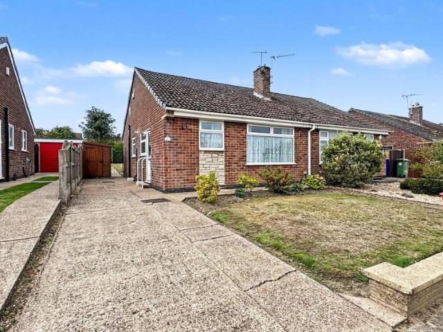 Bungalow for sale in Berry Hill, Potters Corner
