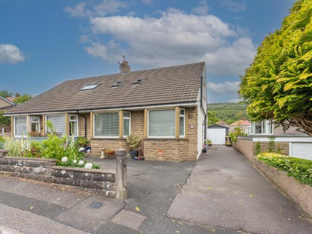 Bungalow for sale in Warton, Bare