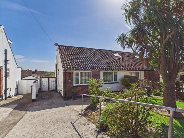 Bungalow for sale in Foxhole, Livermead