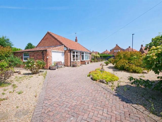Bungalow for sale in Acomb, High Field