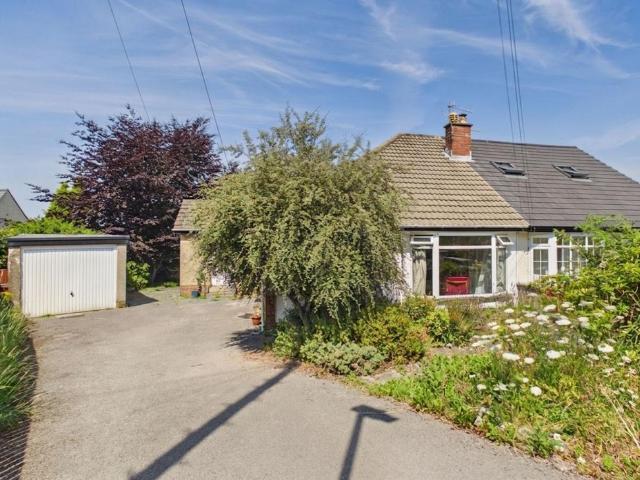 Bungalow for sale in Bare, Lancashire