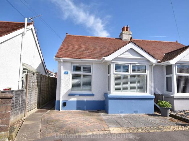 Bungalow for sale in Middlecroft, Isle Of Man
