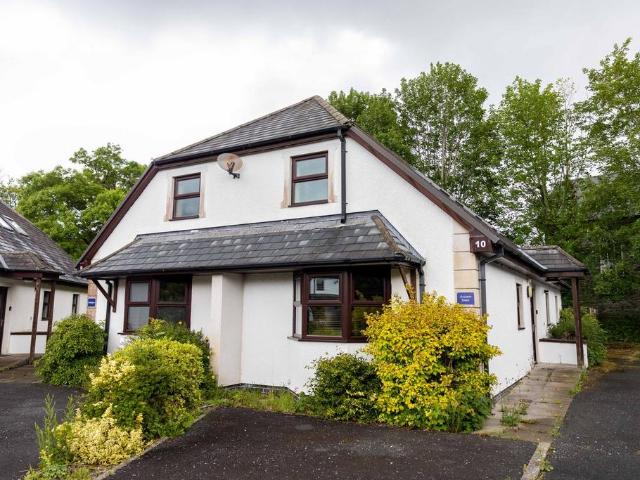 Bungalow for sale in Ystrad Fflur, Wales