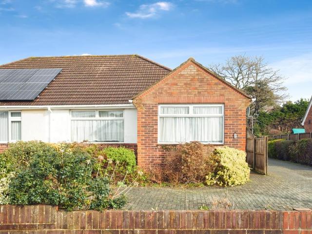Bungalow for sale in Sholing, Isle Of Man