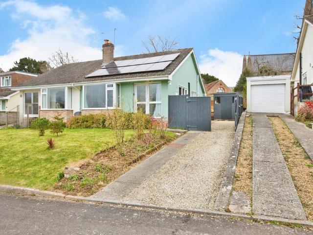 Bungalow for sale in Wells, Somerset