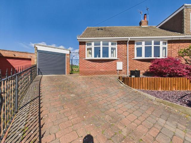 Bungalow for sale in Winlaton Mill, Gateshead