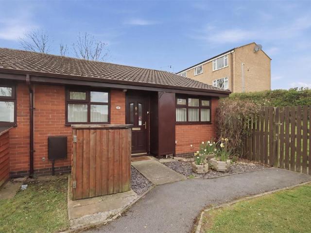 Bungalow for sale in Loundsley Green
