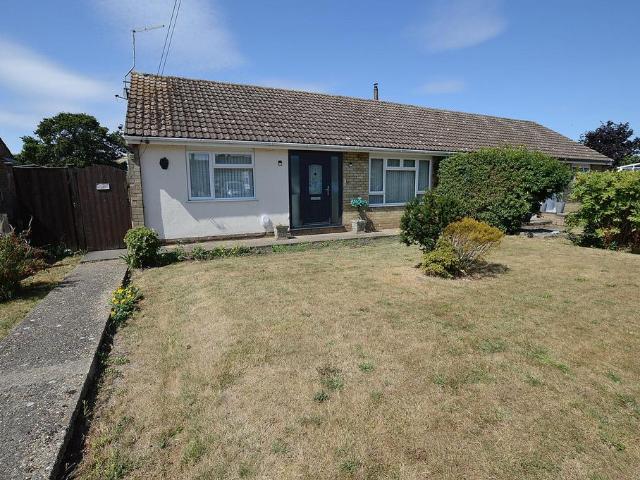 Bungalow for sale in Ashby De La Launde, Lincolnshire