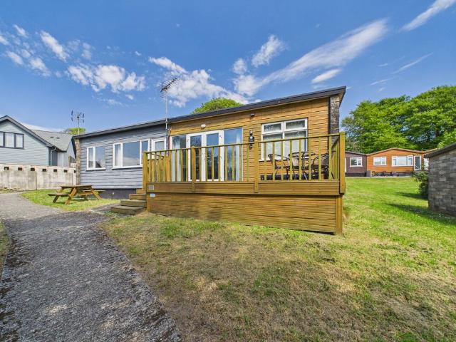 Bungalow for sale in Kilkhampton