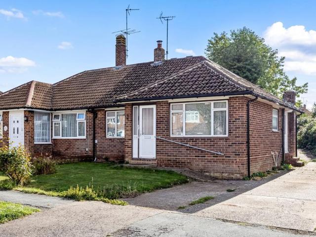 Bungalow for sale in Keymer, Mid Sussex