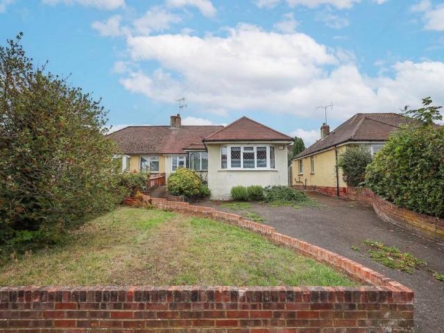 Bungalow for sale in World's End, Perryfields