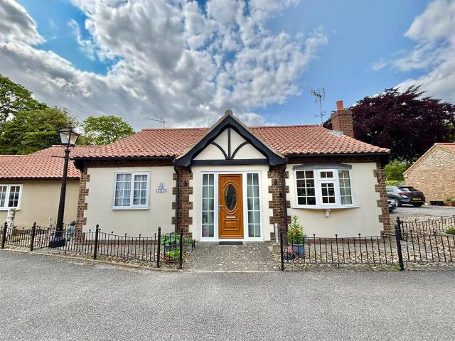 Bungalow for sale in Hornsea, Isle Of Man
