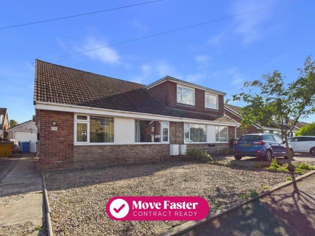 Bungalow for sale in Thorngumbald