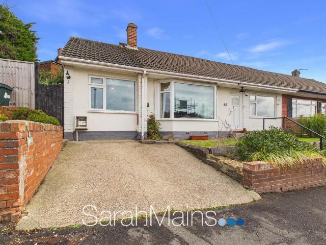 Bungalow for sale in Low Fell, Gateshead