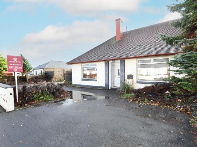 Bungalow for sale in New Prestwick, Prestwick