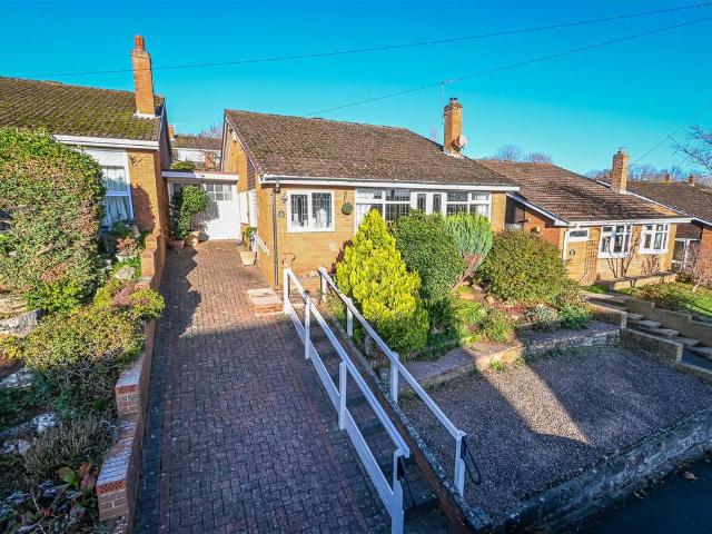 Bungalow for sale in Bridgnorth, Shropshire