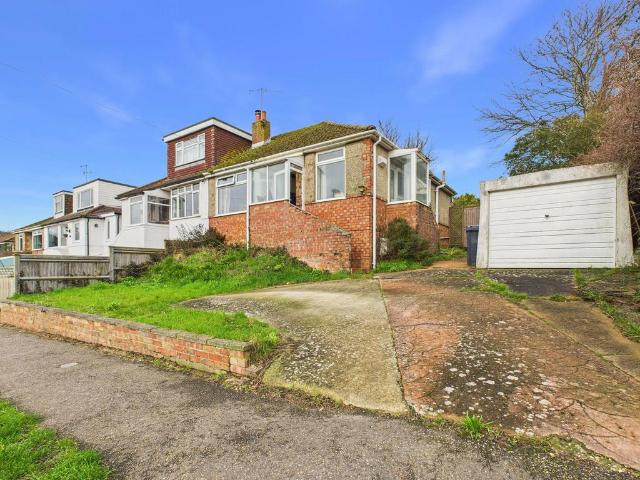 Bungalow for sale in Fishersgate, West Sussex