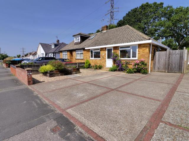 Bungalow for sale in Wecock, Spring Vale