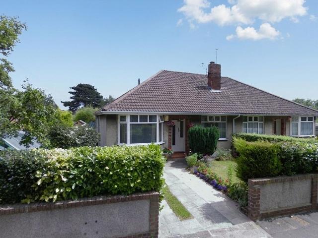 Bungalow for sale in Fishponds, Bristol
