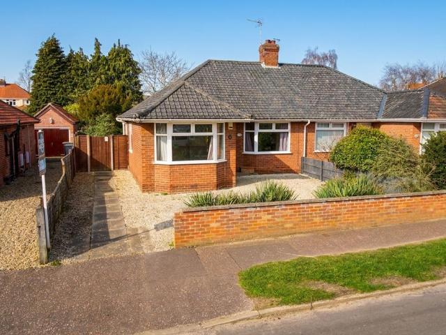 Bungalow for sale in Crostwick, Isle Of Man