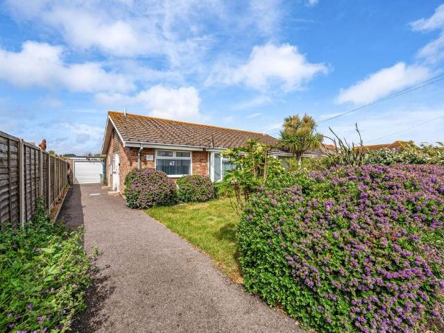 Bungalow for sale in Littlecote, West Sussex