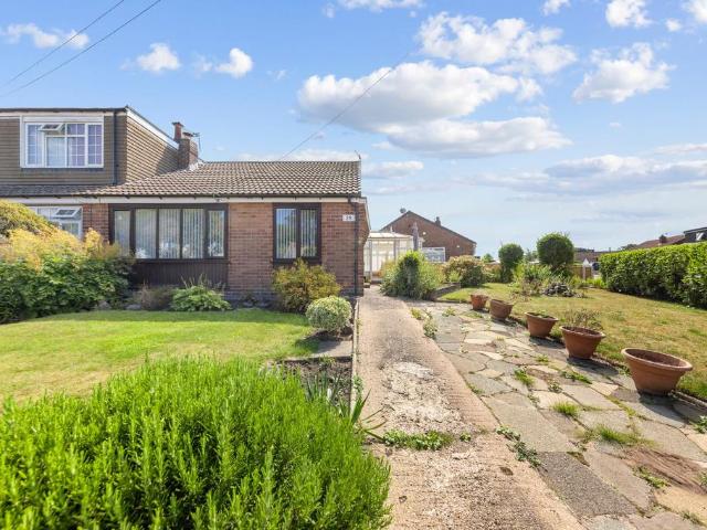Bungalow for sale in Warrington